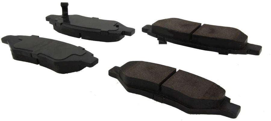 Brake Pads StopTech 305.13370 Street Select with Hardware