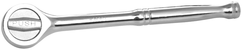 3/8-Inch Drive Performance Tool W38107 Quick Release Round Head Ratchet
