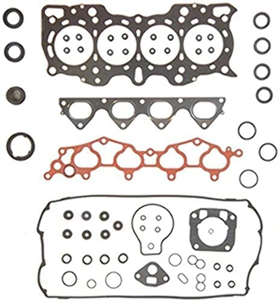 Engine Cylinder Head Gasket Set MAHLE HS5889