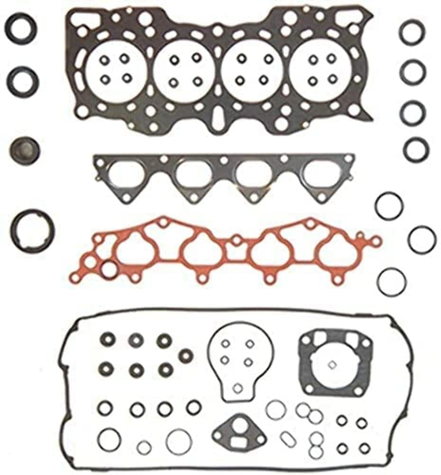 Engine Cylinder Head Gasket Set MAHLE HS5889