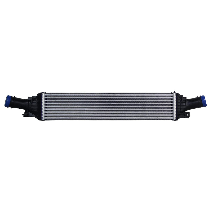 Charged Air Cooler TYC 18018 Compatible with 2009-2016 Audi A4