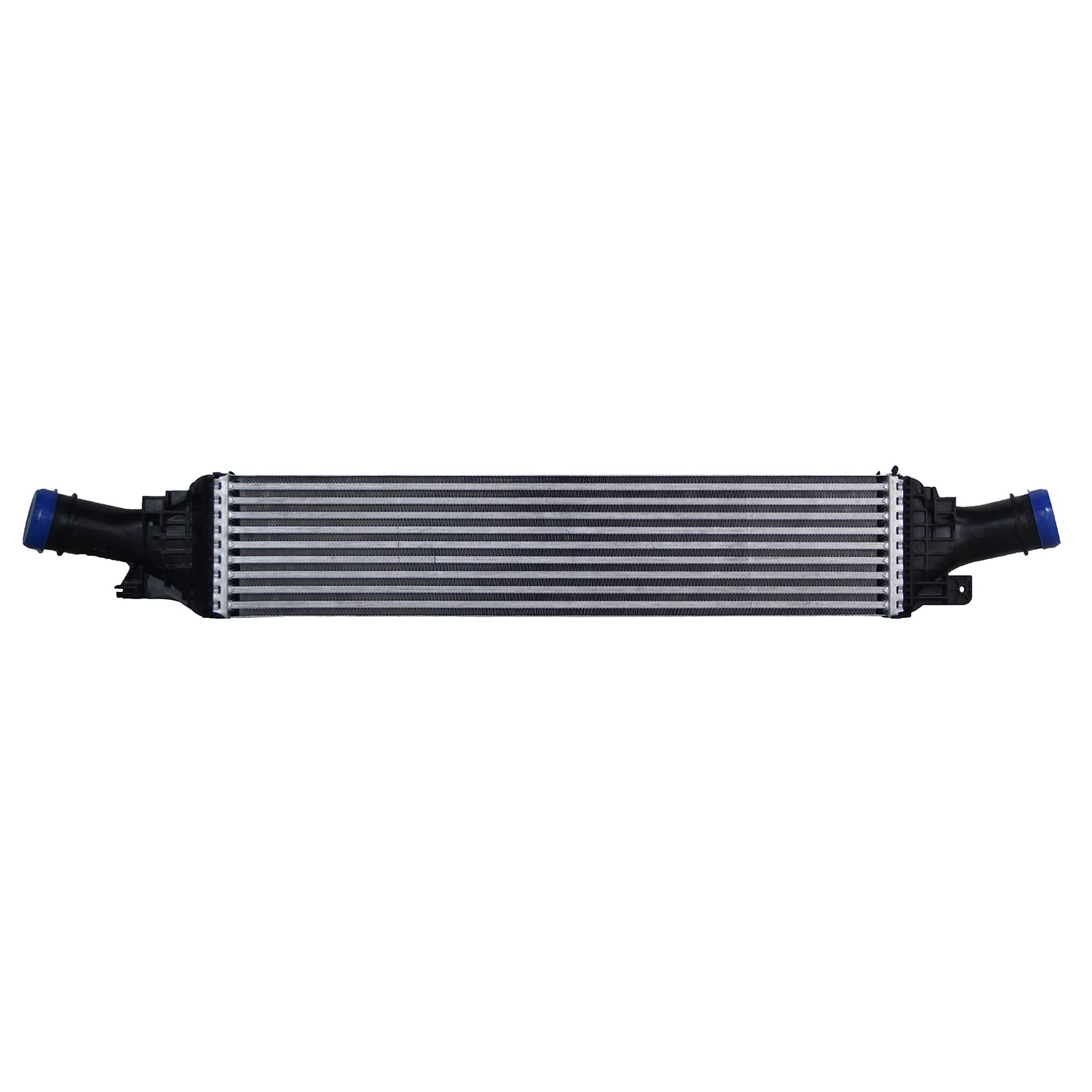 Charged Air Cooler TYC 18018 Compatible with 2009-2016 Audi A4