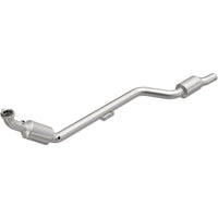 Direct Fit MagnaFlow 24536 Catalytic Converter (Non-CARB Compliant)