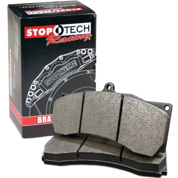 SR30 Race Pad Stoptech 330.0609.17.0