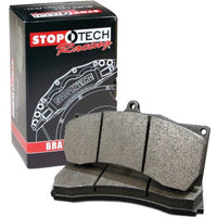 SR30 Race Pad Stoptech 330.0609.17.0