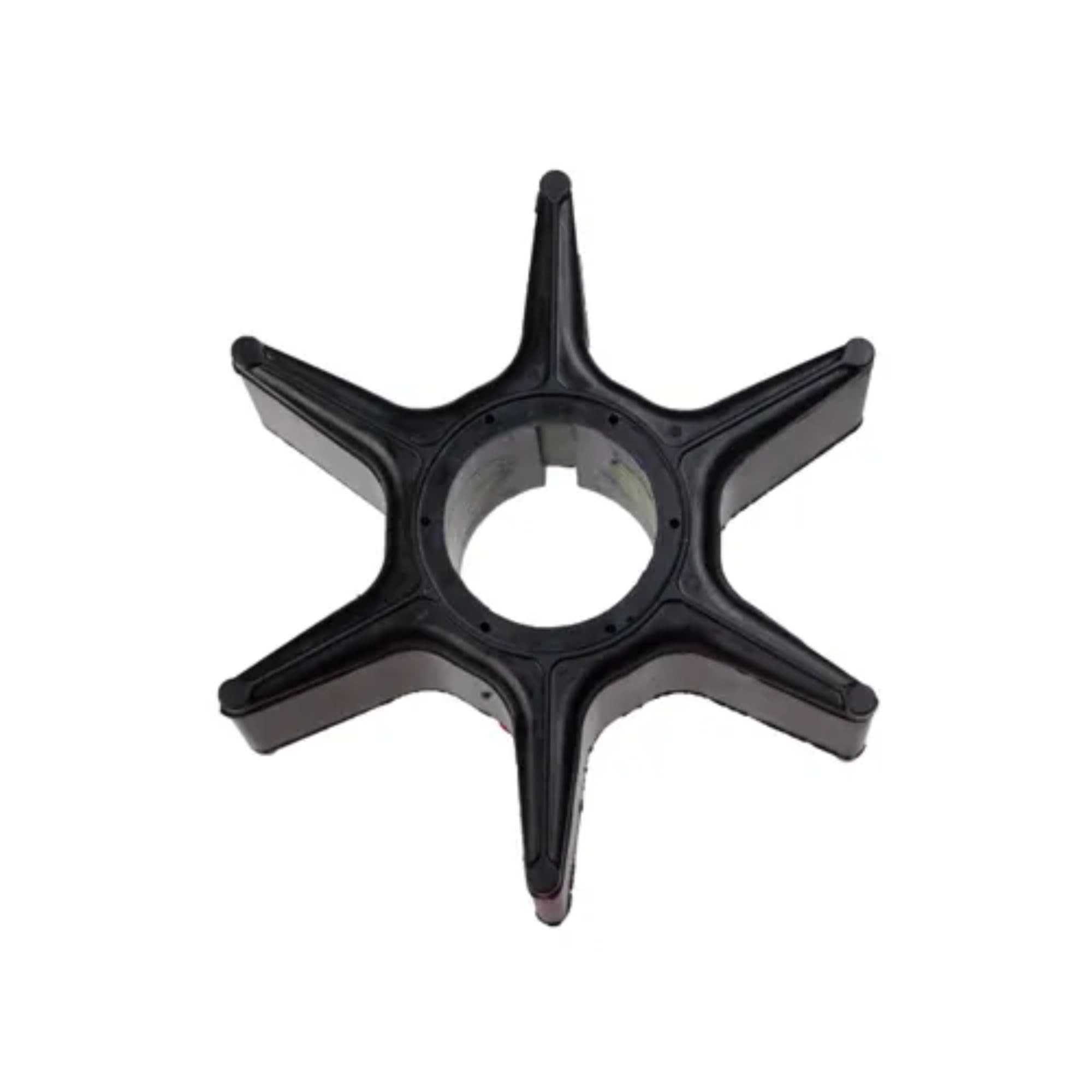 Marine Neoprene Impeller Sierra International 18-3031 with 6 Fins for Honda Outboard Motor , white