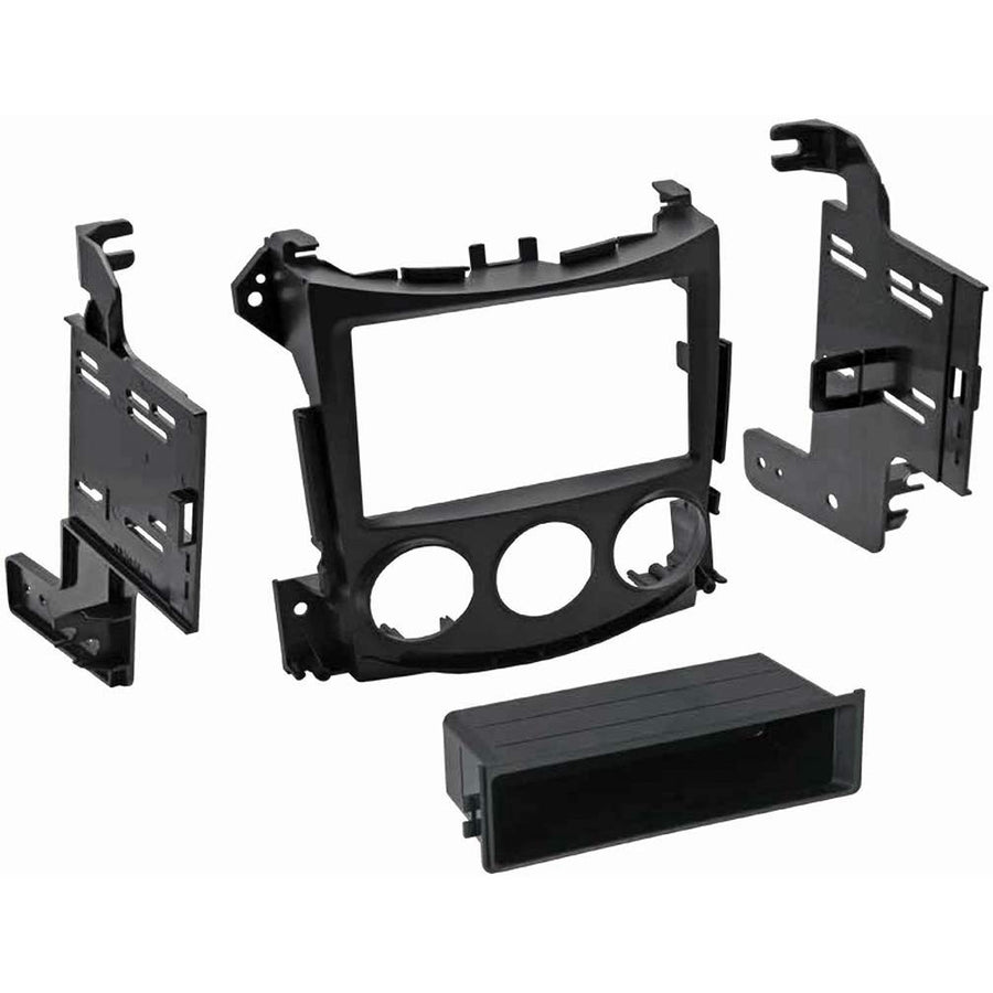 NDK746 AMERICAN INTL Single & D.Din kit for 2009-2018 Nissan 370Z