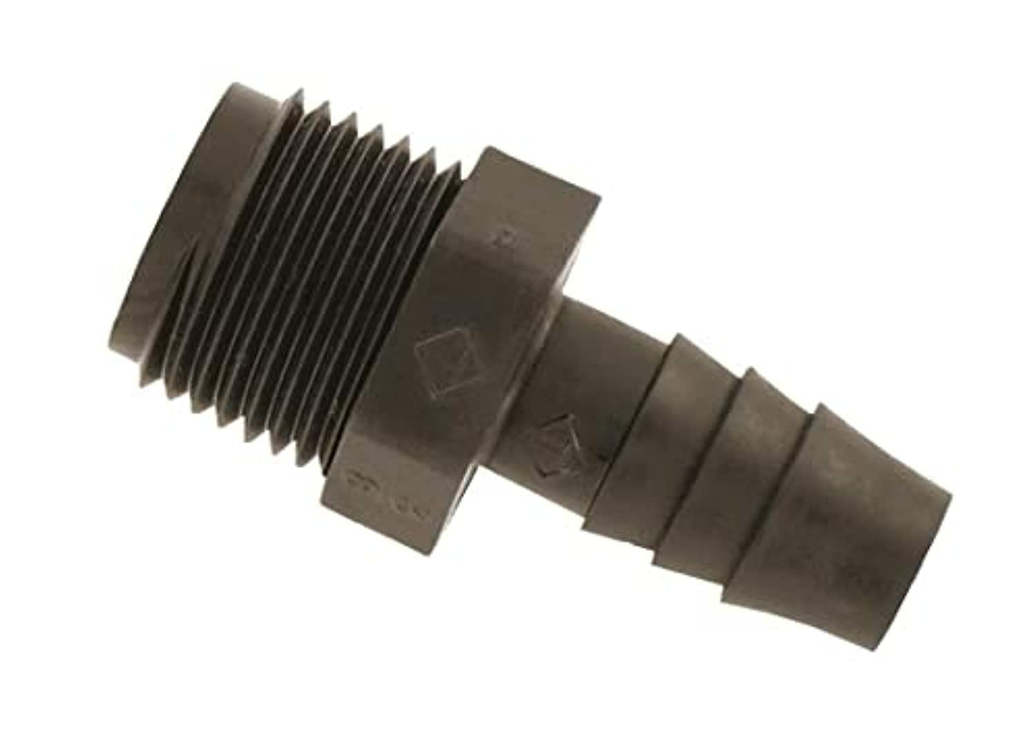 VALTERRA RF834 LLC Coupler 3/8MPT X 3/8B