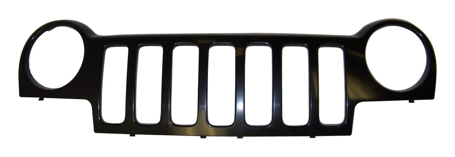 Radiator Grille Crown Automotive 55156608AA