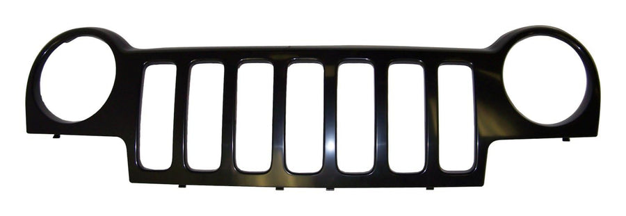 Radiator Grille Crown Automotive 55156608AA
