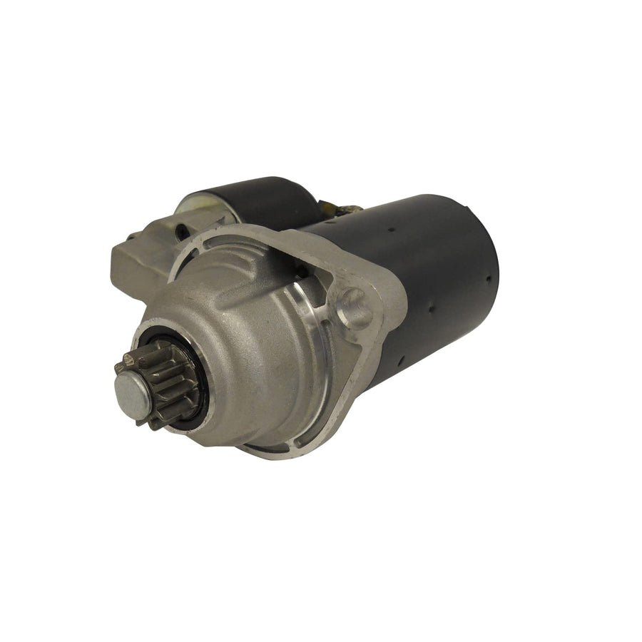 Starter Motor TYC 1-17780 Compatible with 1999-2005 Volkswagen Jetta