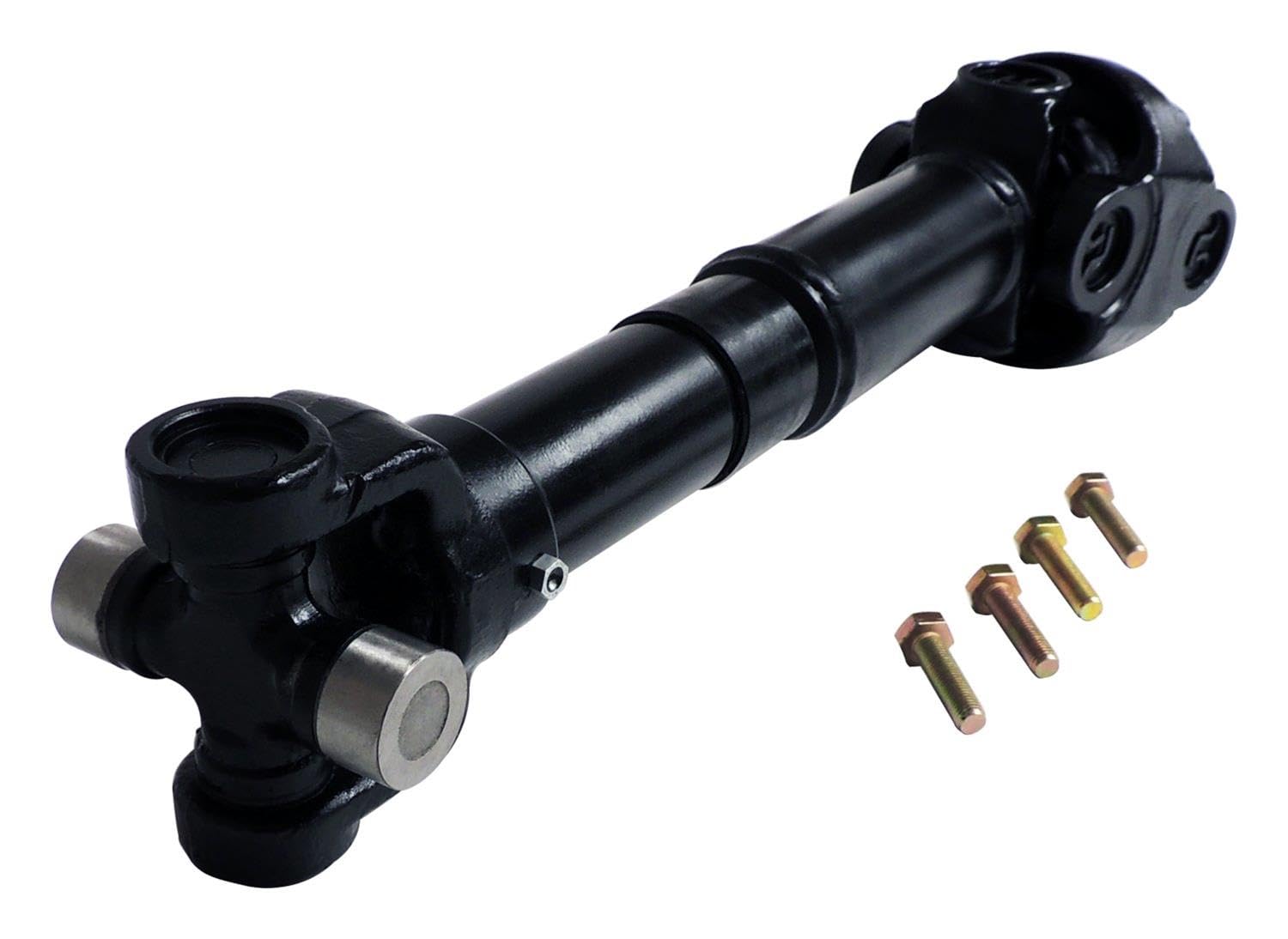 RT Off-Road Drive Shaft Crown Automotive-RT24002, Gray