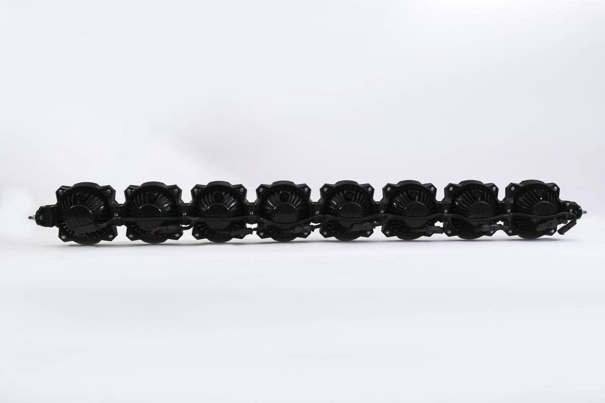Pro6 KC HiLiTES 91309 Gravity LED (Polaris RZR 32" Sys)