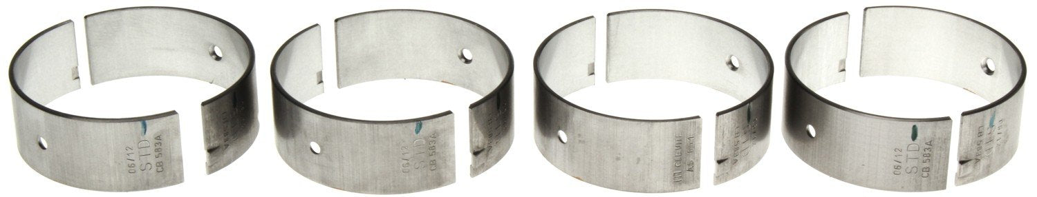 Clevite Engine CB-583A-40(4) Connecting Rod Bearing Set