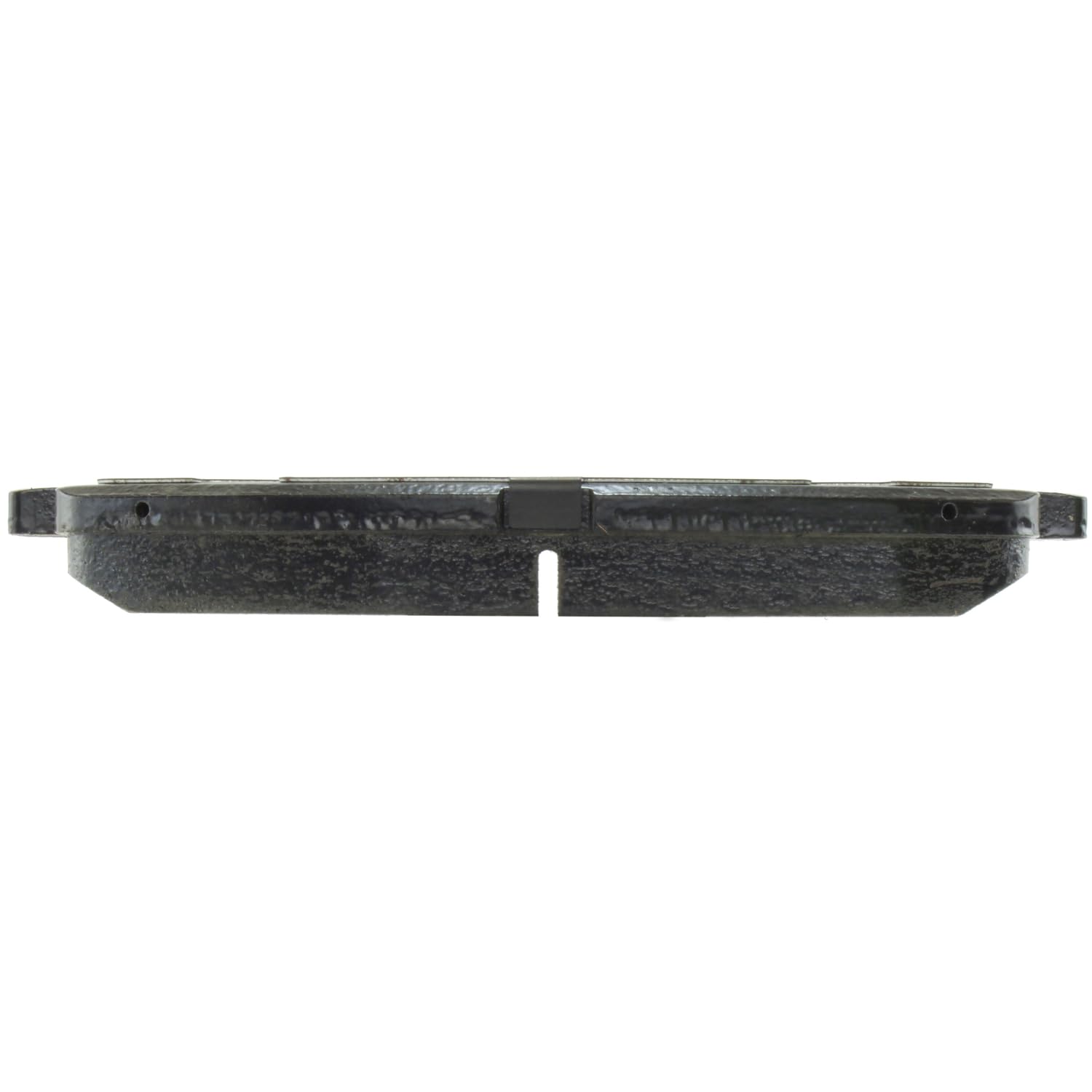 Centric Posi Quiet 105.13740 Premium Ceramic Front Disc Brake Pad Set for Select Nissan Model Years