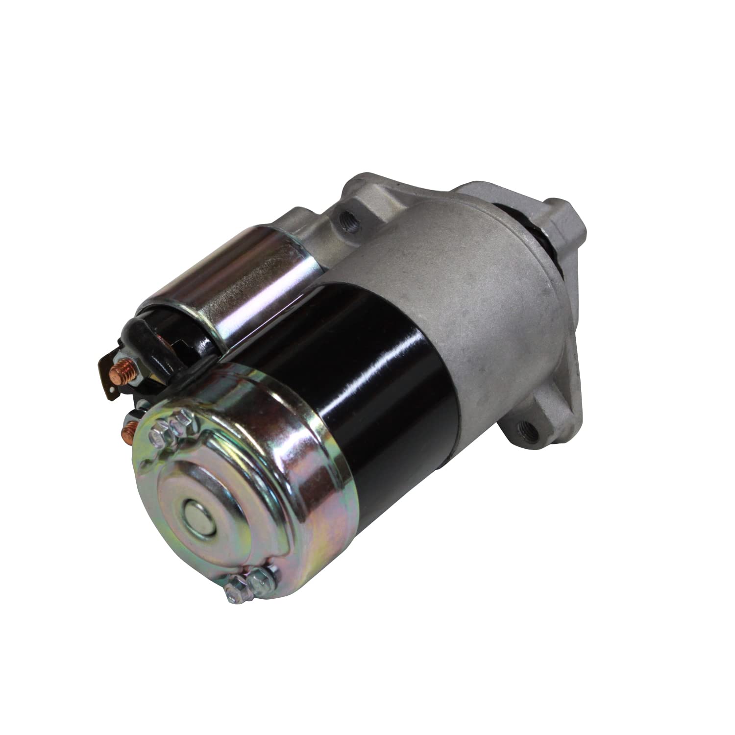 New TYC 1-17810 Starter Compatible with Kia Sorento, Black