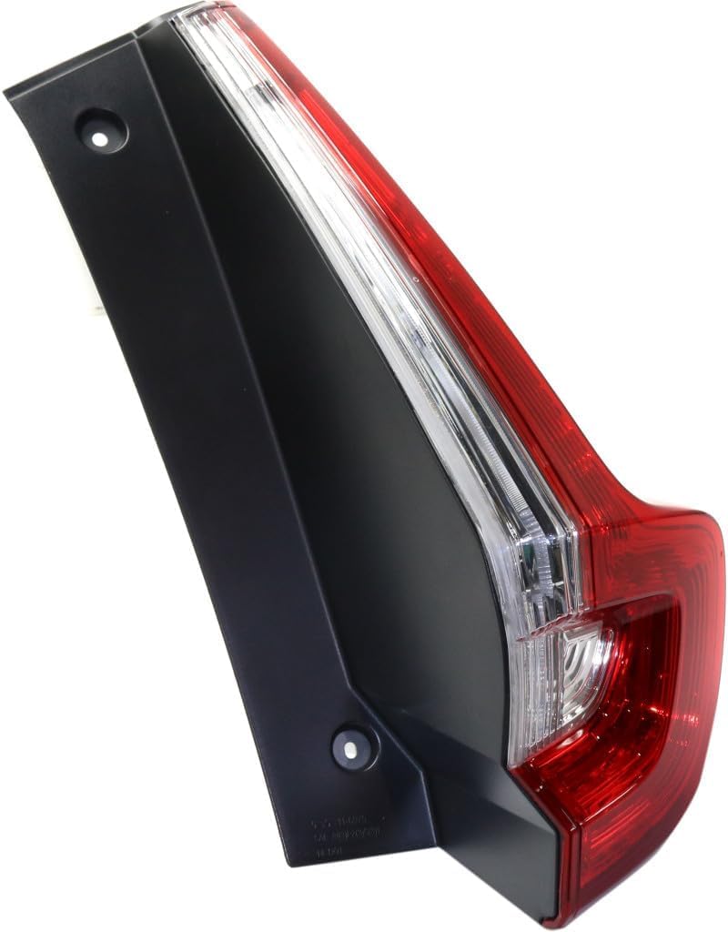 Honda CRV 17-18 Tail Light Assembly Outer RH DEPO-317-19AMR-AS