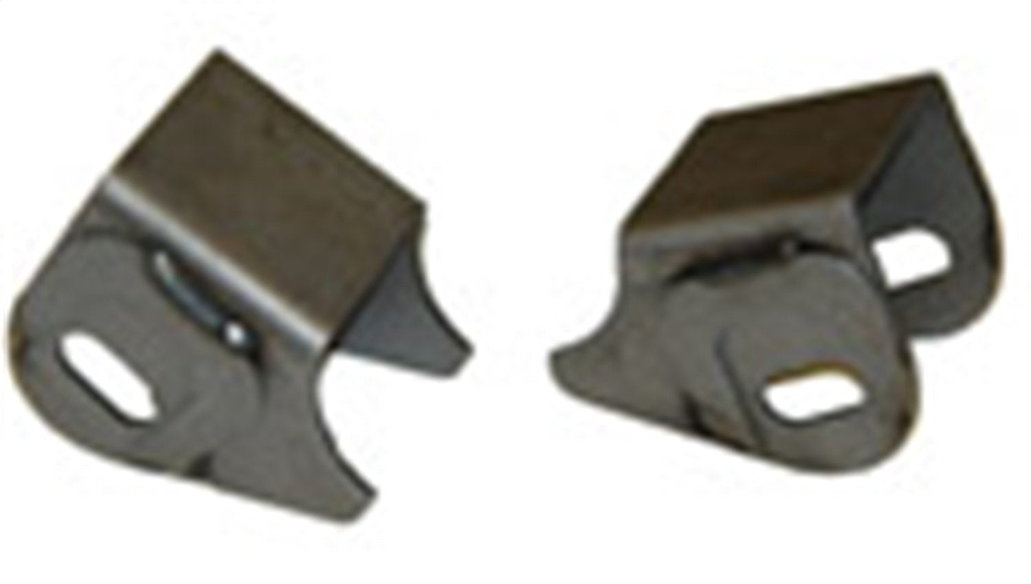 Rugged Ridge | HD Suspension Control Arm Bracket Kit, Lower | 18273.01 | Fits 1997-2006 Jeep Wrangler TJ