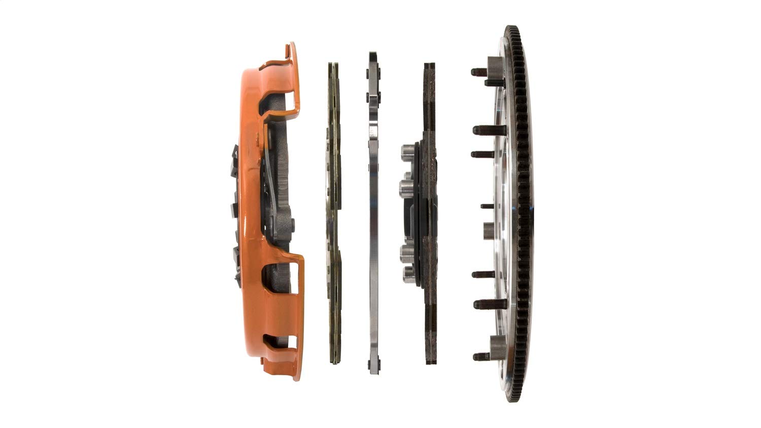 Dyad Ds Centerforce 10.4, Clutch And Flywheel Kit