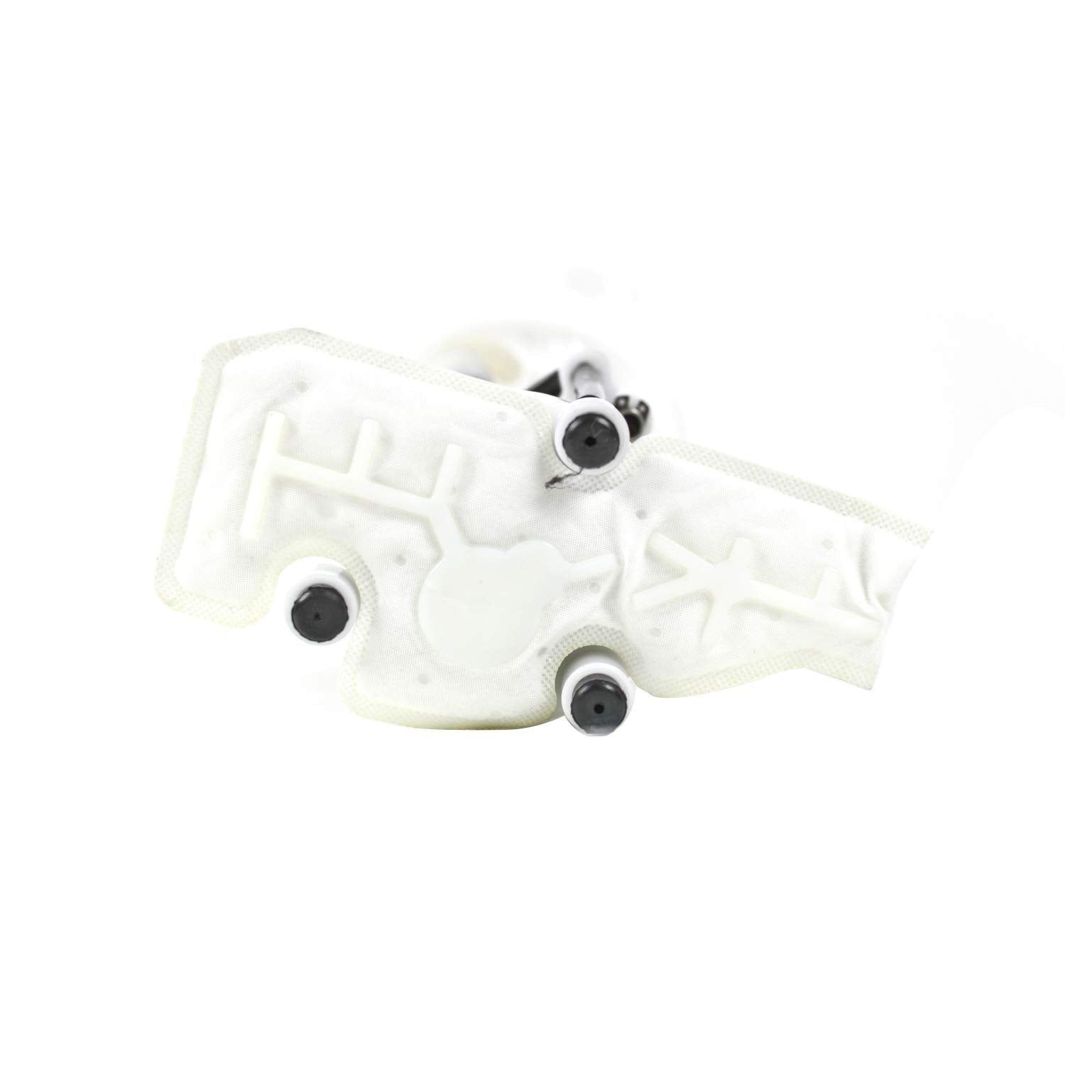 Fuel Pump Module Assembly TYC 150145-A Compatible with 2006-2008 Ford F-150 5.4L V8