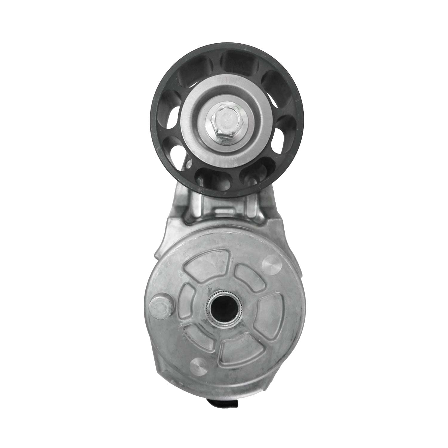 Automatic Goodyear Serpentine Belt Tensioner Assembly