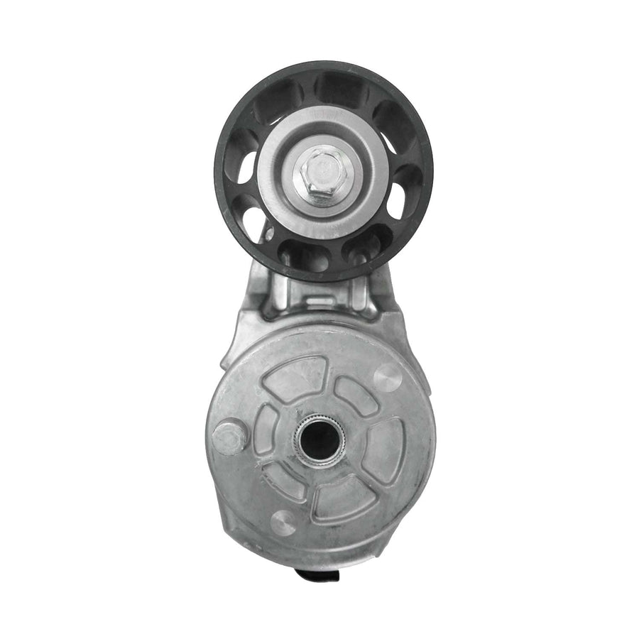 Automatic Goodyear Serpentine Belt Tensioner Assembly