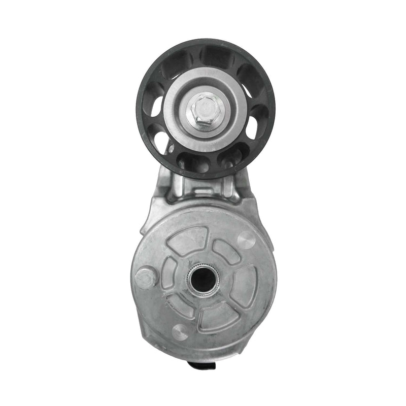 Automatic Goodyear Serpentine Belt Tensioner Assembly