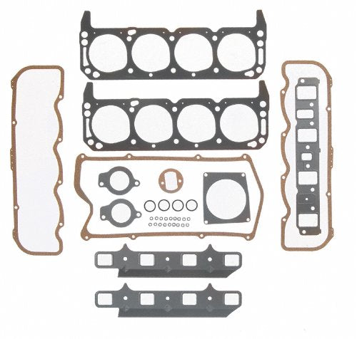 Engine Cylinder Head Gasket Set MAHLE HS3885VC