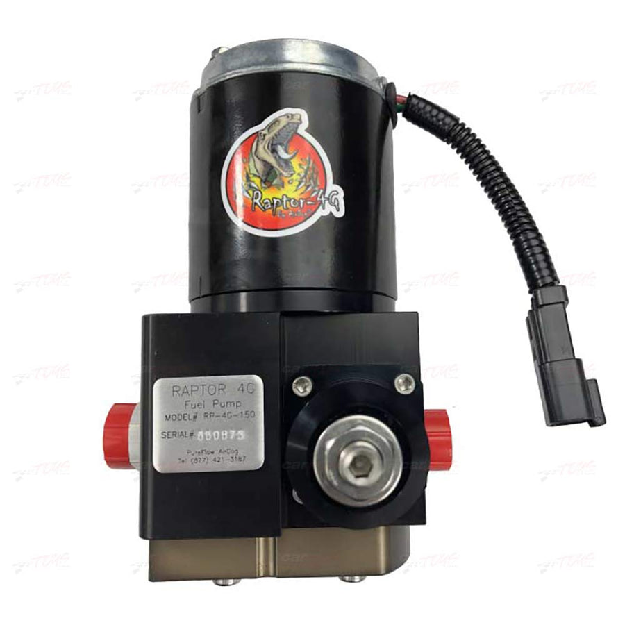 Raptor PureFlow - Made for the 2015-2016 Chevy Duramax RP-4G-150 Fuel Pump