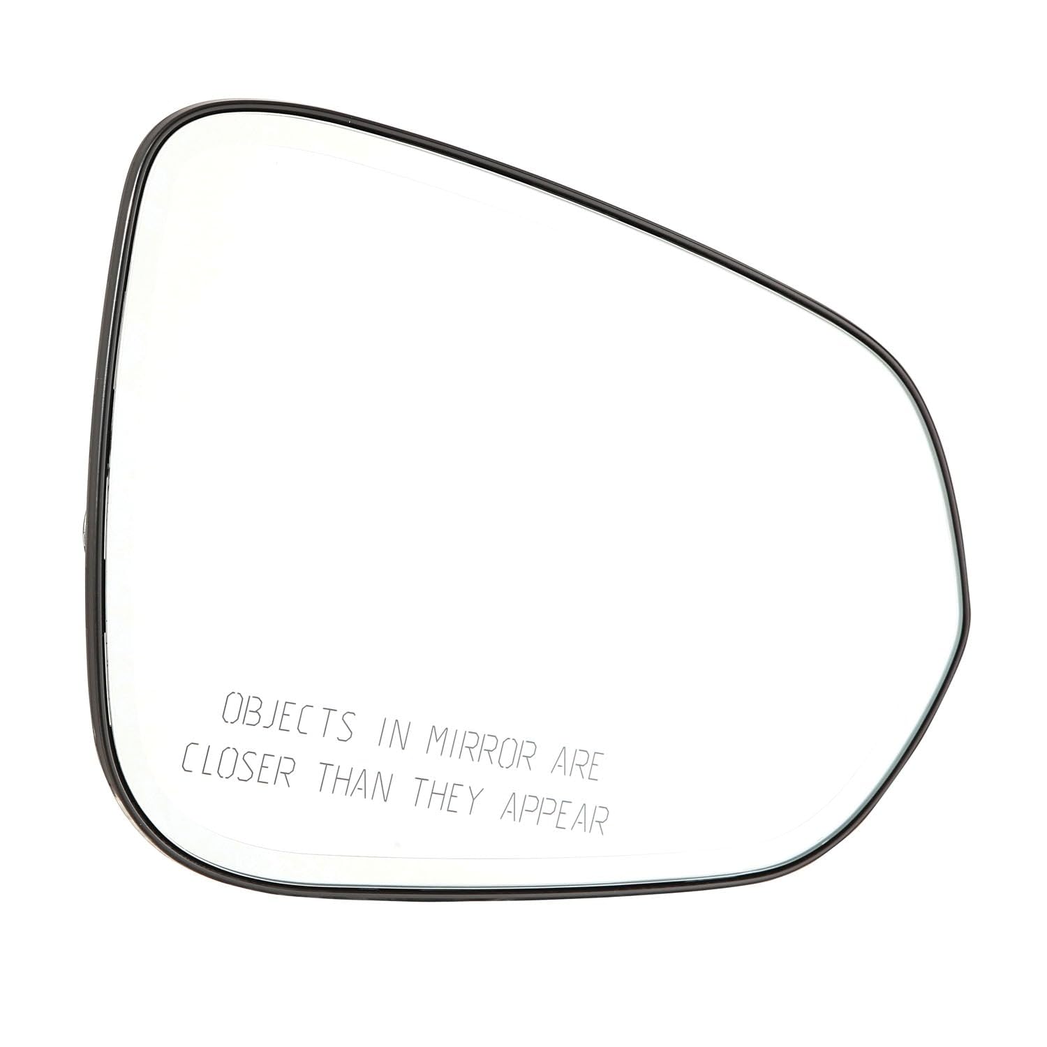 For LX RX 450h / 450Headlight / 350 / 350L 16-20 / NX 200t / 300 / 300h 15-21 ACK Mirror GLASS without BLIND Sport DETECTION ELECTROCHROMIC Passenger Side | DOT Certified 87931-78030 | LX1325101