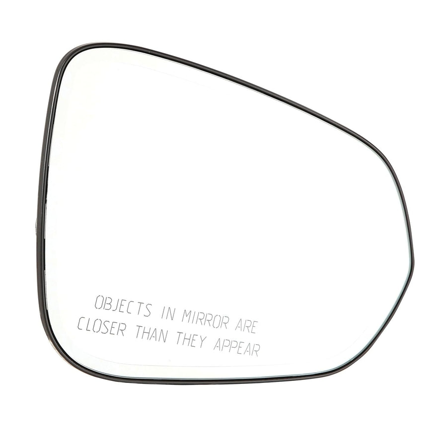 For LX RX 450h / 450Headlight / 350 / 350L 16-20 / NX 200t / 300 / 300h 15-21 ACK Mirror GLASS without BLIND Sport DETECTION ELECTROCHROMIC Passenger Side | DOT Certified 87931-78030 | LX1325101