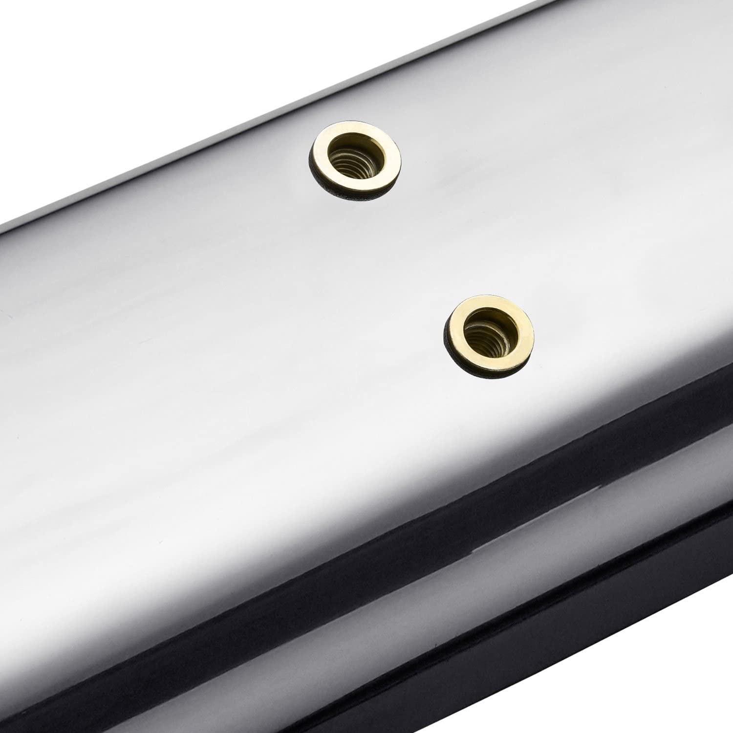 4X Series Steelcraft 40-23707 Side Bar Stainless Steel 4X Series Side Bar