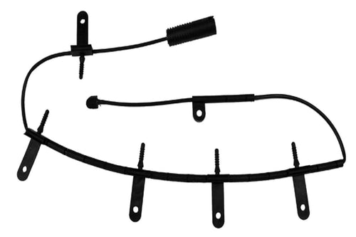 Disc Brake Pad Wear Sensor Pagid 355250621