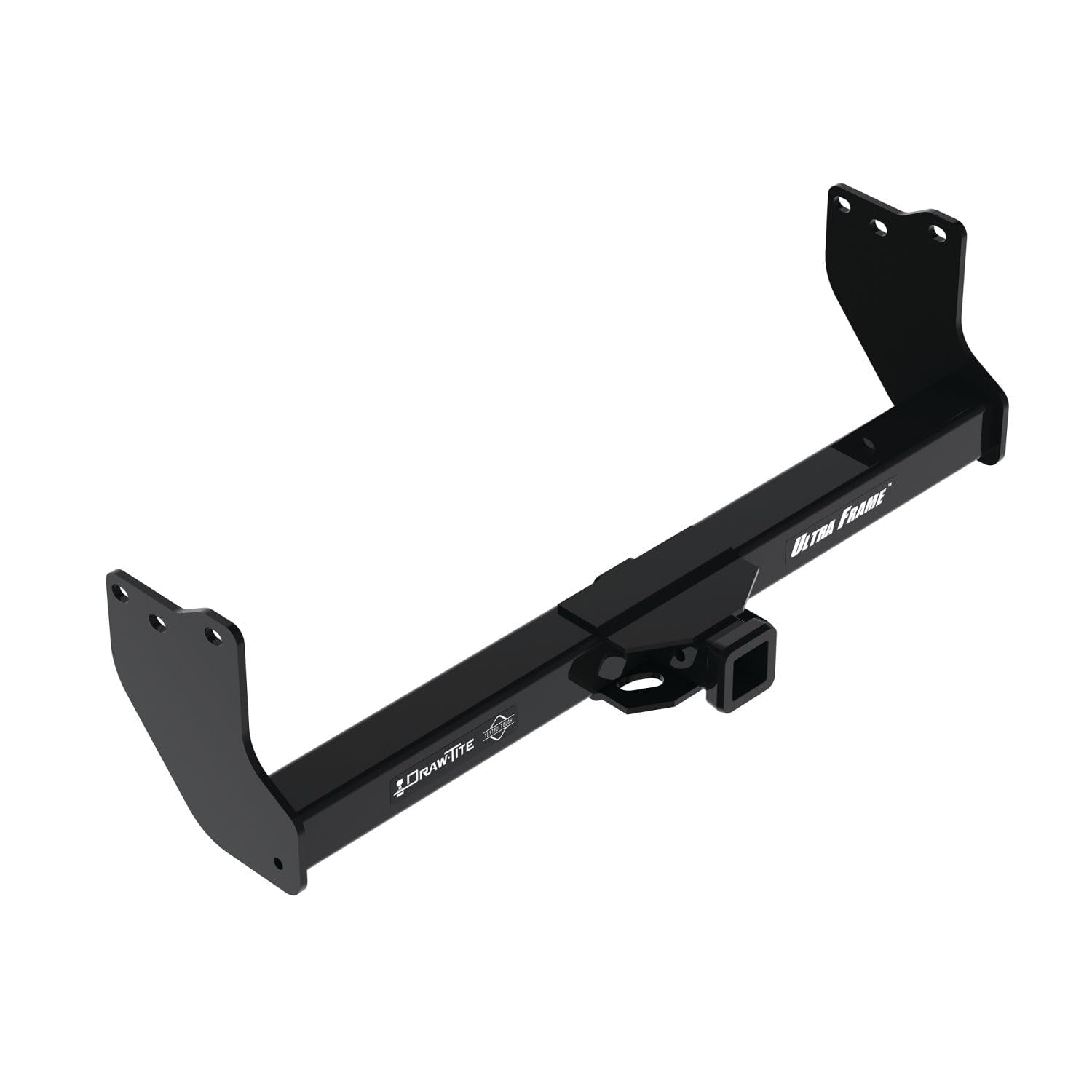 Class 5 Draw-Tite Trailer Hitch 2-Inch Receiver Compatible with 2022-2024 Toyota Tundra