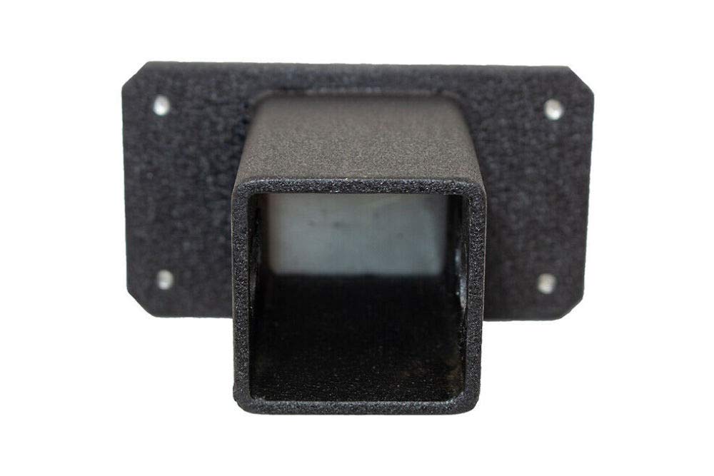FB32096: Fishbone Offroad 2" Receiver Hitch Cover
