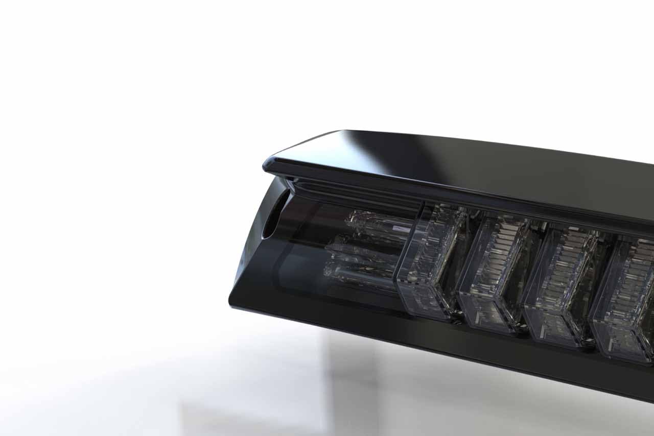 X3B Led Brake Light: Morimoto X3B30 Dodge Ram (09-18)