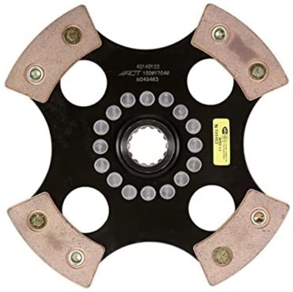 Xact ACT 600730 Flywheel Streetlite