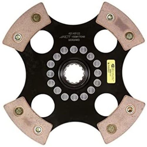 Xact ACT 600730 Flywheel Streetlite