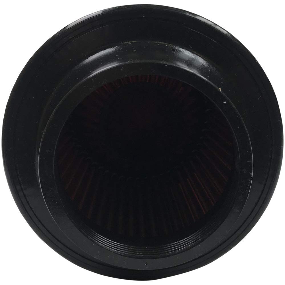 High Performance S&B Filters KF-1015 Replacement Filter (Oiled Cleanable, 8-ply Cotton)