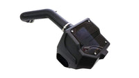 Air Intake Volant (Closed Box)
