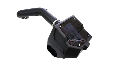 Air Intake Volant (Closed Box)