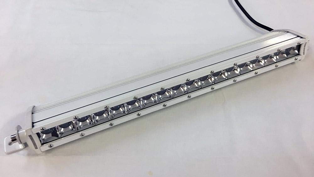Cyber HP20-20" Light Bar - BLUEWATERLED High Performance Series