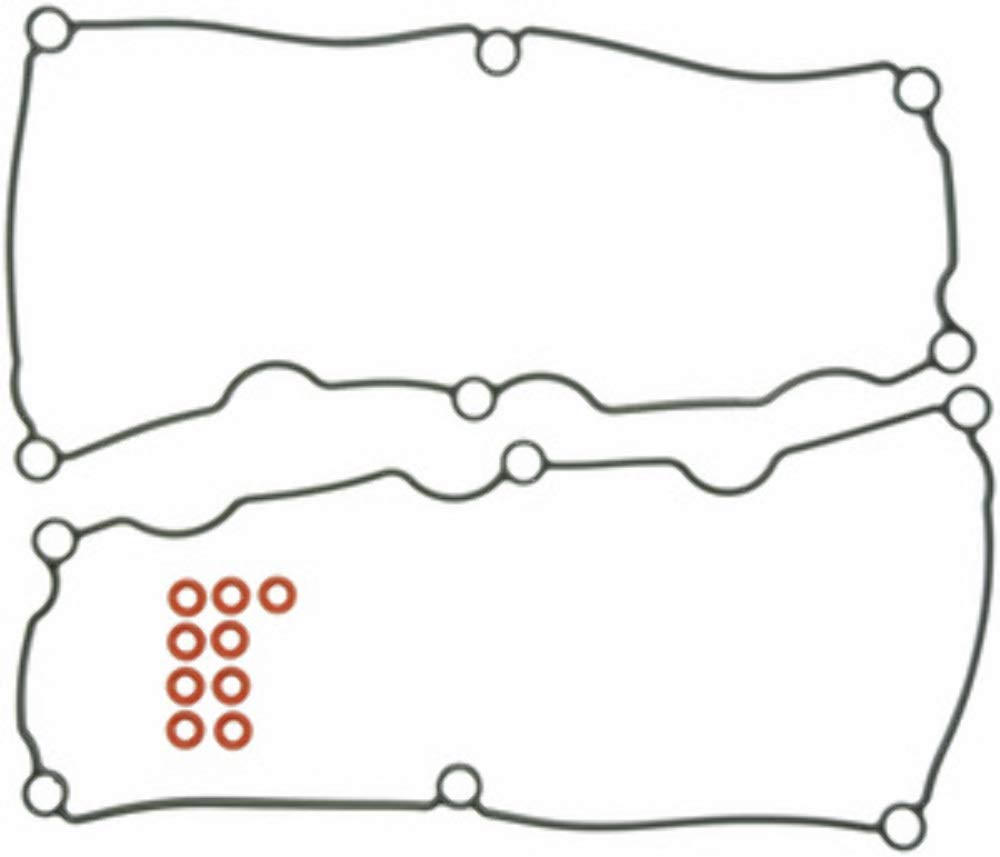 Engine Valve Cover Gasket Set MAHLE Original VS50402