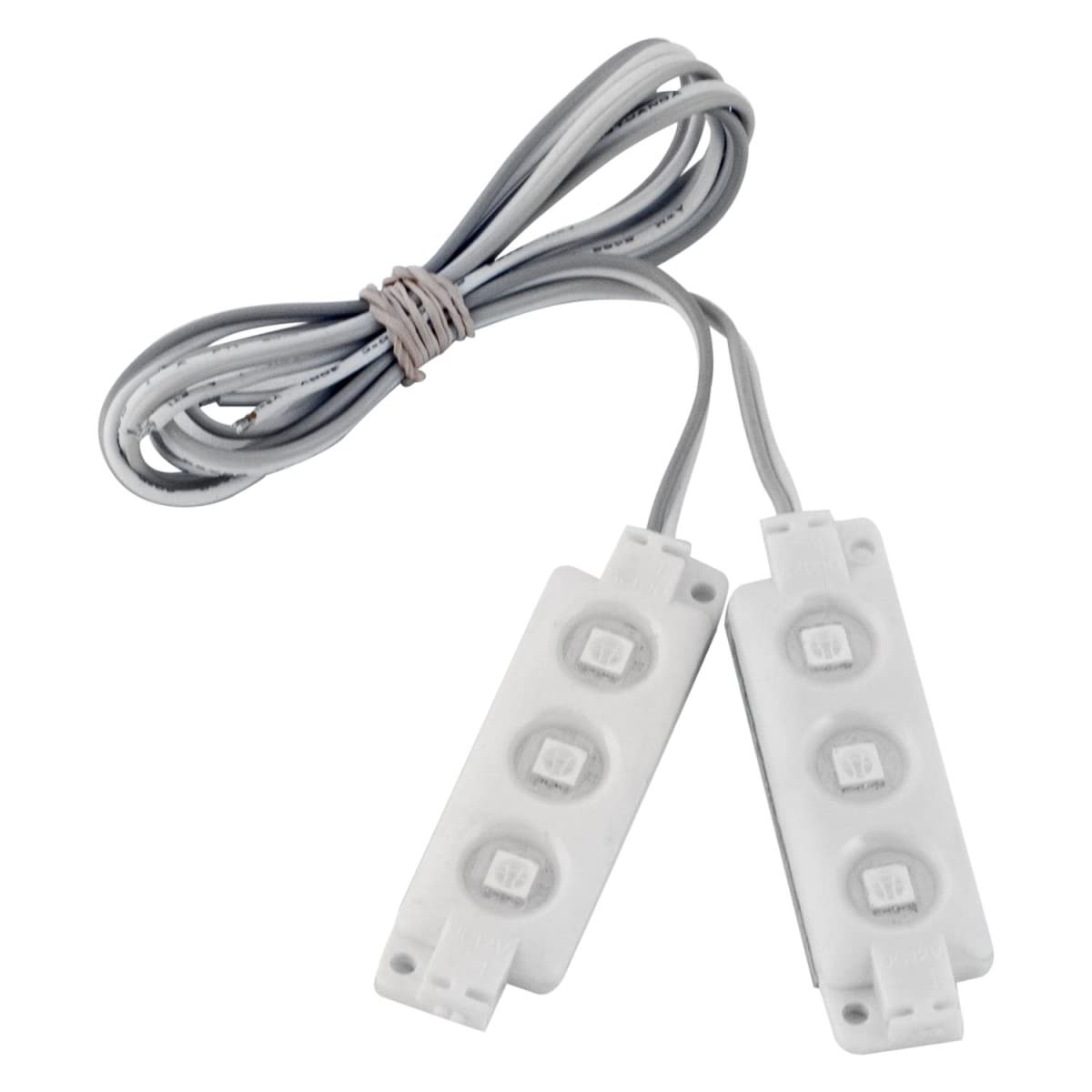 T-H Marine LEDBW-403-DP Blue Space LED Lights - Small