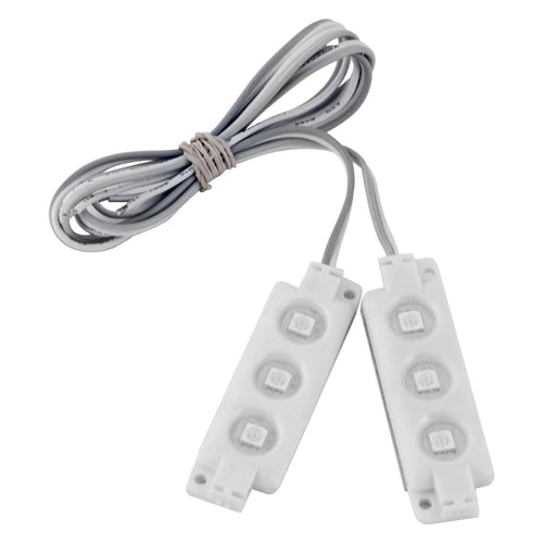 T-H Marine Green LEDBW-403-G-DP Space LED Lights - Small