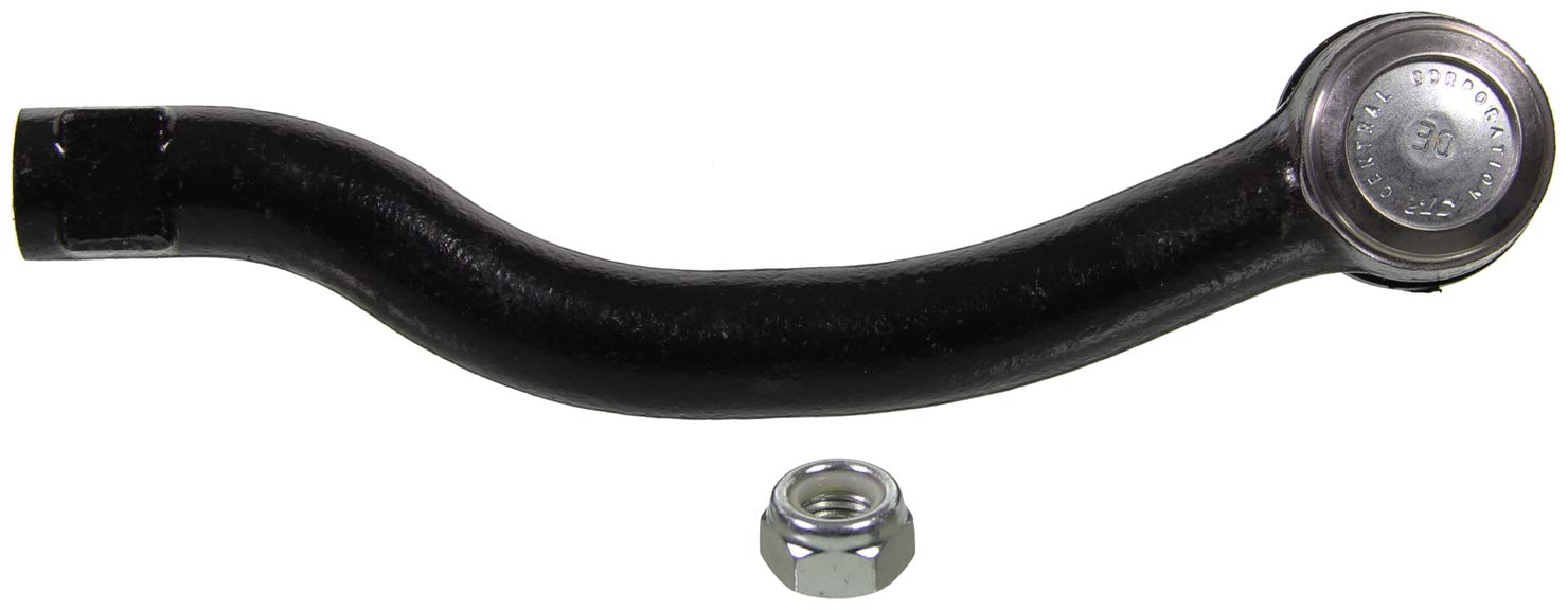 Steering Tie Rod End MOOG ES800218 for Acura TL