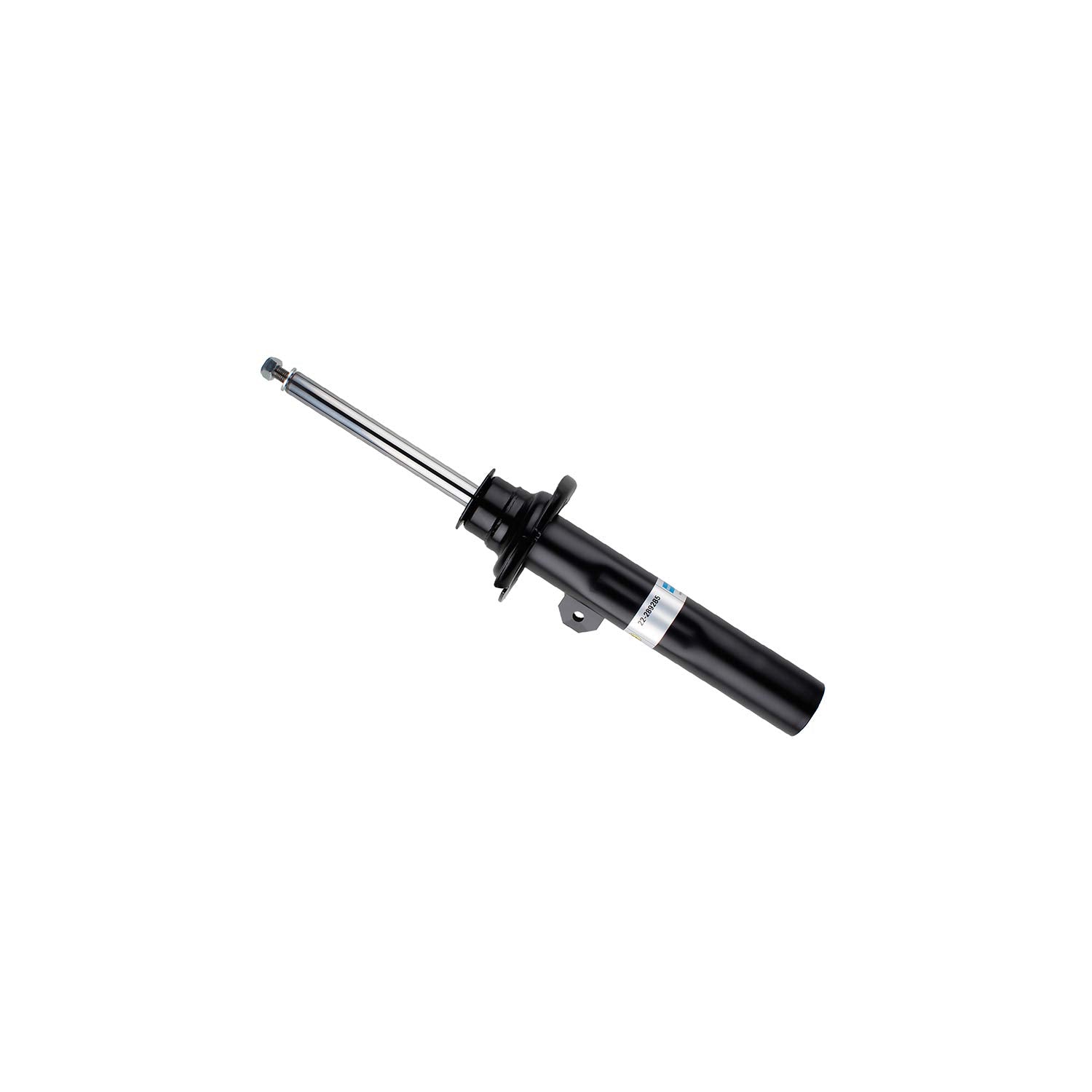 Bilstein B4 Twintube Shock Absorber - Front Right 17-20 Mini Cooper Countryman (F60) (22-289285)