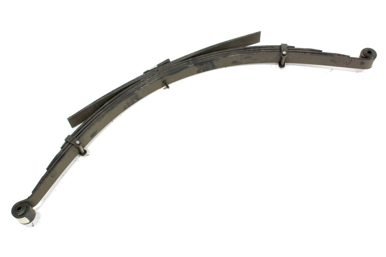 Skyjacker 2" Softride DR56S Leaf Spring