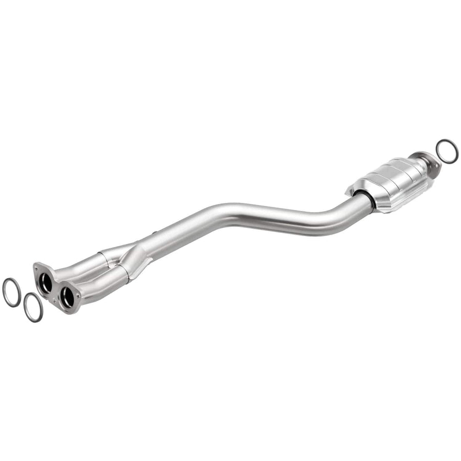California Grade MagnaFlow Catalytic Converter 457899: Direct-Fit, For 2000-2005 Lexus GS300 (CARB Compliant)