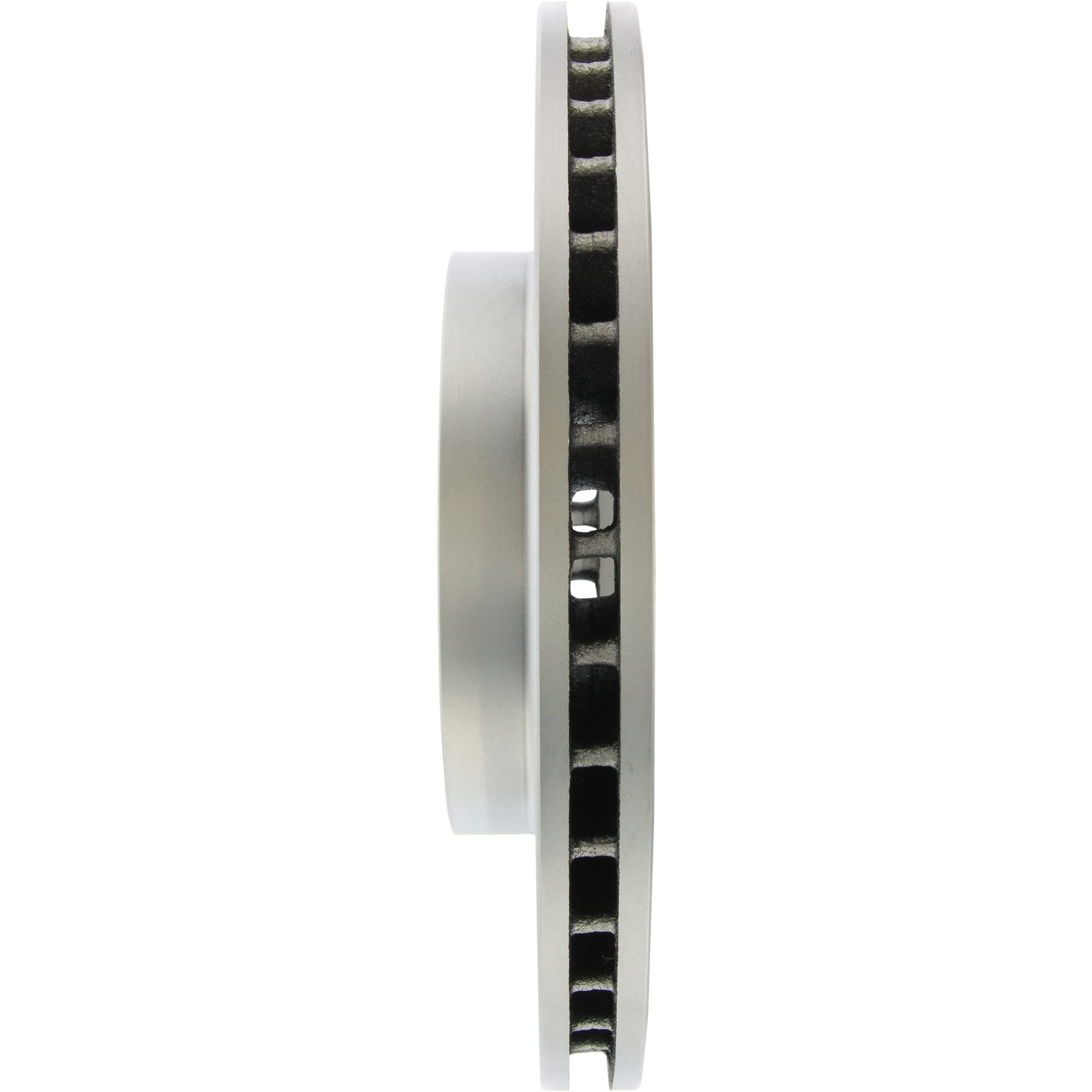 Centric Gcx Rotor 320.65089F with Full Coating